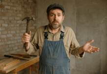 Майстор Тричко