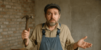 Майстор Тричко