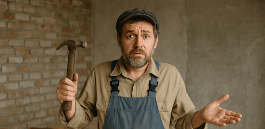 Майстор Тричко