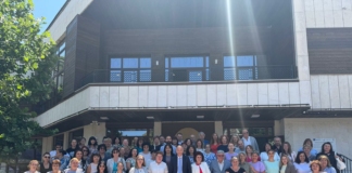 Министър Вълчев на среща в Ловеч