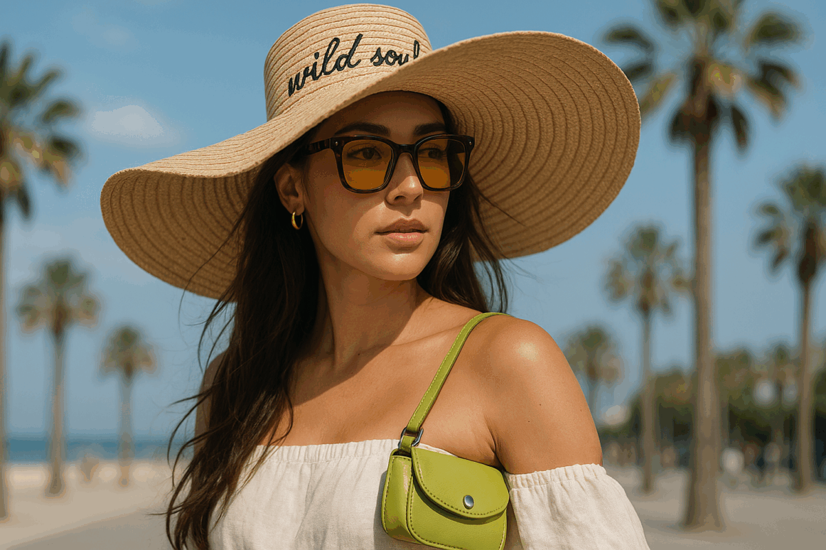 Лятото вече се усеща във въздуха – не само заради