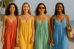 Модни тенденции