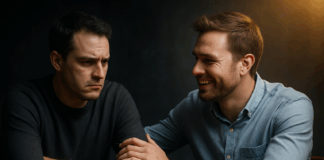 Щит срещу мрака