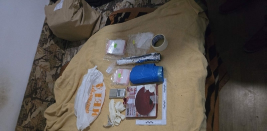 Наркотици в Поморие