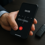 Незаконен запис