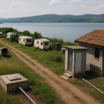 Незаконни постройки