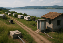 Незаконни постройки