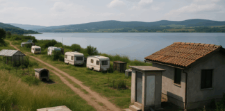 Незаконни постройки