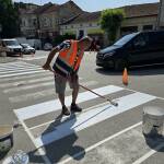 Нова маркировка