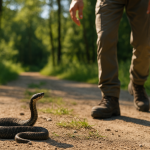 Опасности в природата