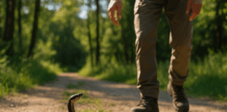 Опасности в природата