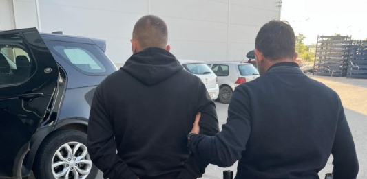 Операцията