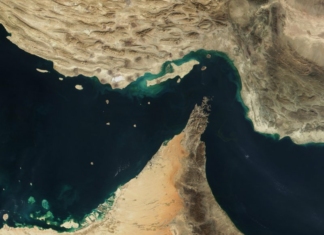 Ормузки проход