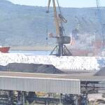 Отпадъците на пристанището във Варна