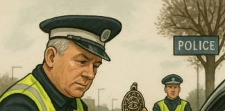 Отвара за безаварийност, раздавана от КАТ