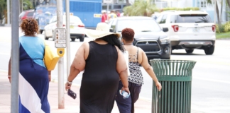 Новият метод за измерване на телесната маса