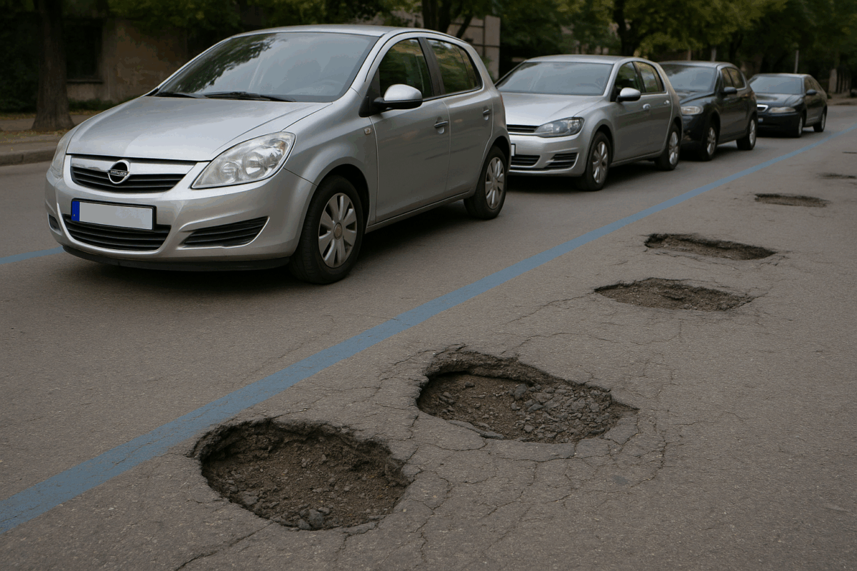 Приходите от Синята зона растат но не и видимите резултати