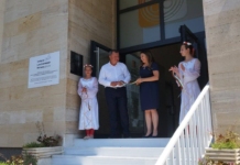 Павликени вече има музей от ново поколение