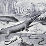 Пермски чудовища