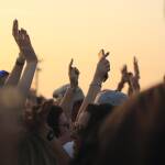 Хот, песен, лято 2025