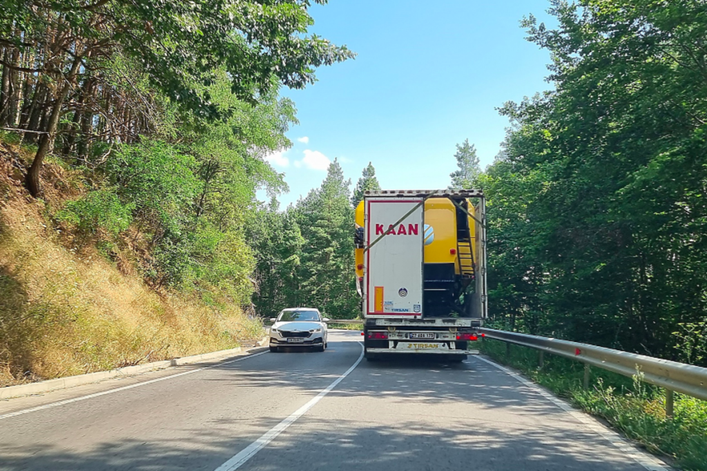 От 08 00 ч на 4 юли 2025 г се въвежда