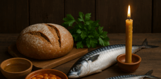 Петров пост