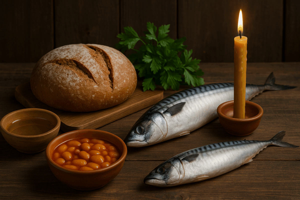 От 16 юни до 28 юни православните християни спазват Петровия