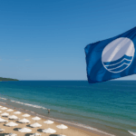 Плажове със син флаг в България