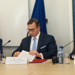 Подписване на споразумение, КЗП