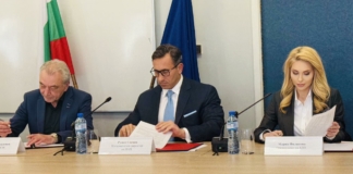 Подписване на споразумение, КЗП