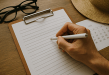 Попълване на Молба за отпуск