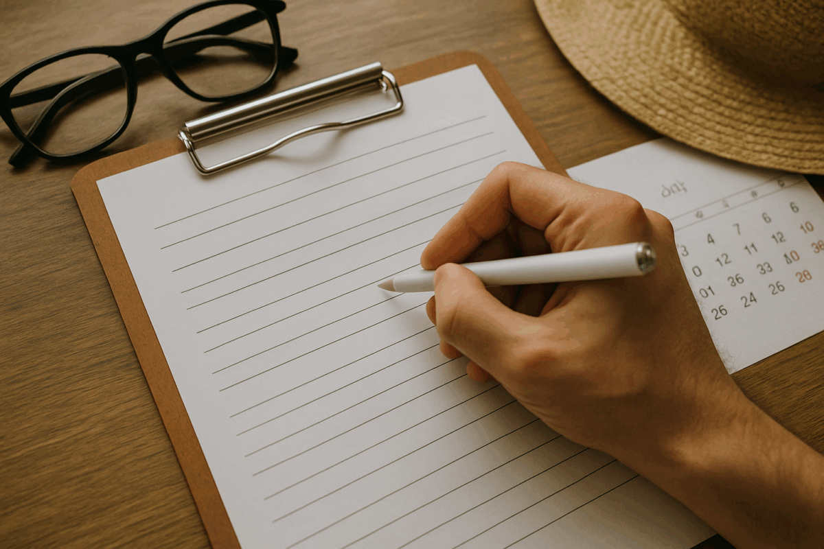 Всяка година стотици хиляди българи се изправят пред един и