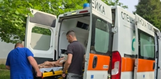 Пострадали