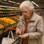 Потребление