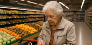 Потребление