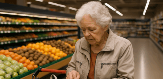 Потребление