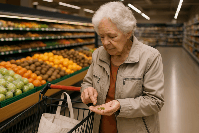 Потребление