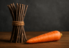 Пръчките и моркова