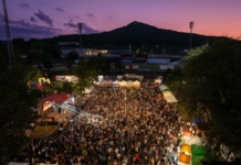 Празник на суджука в Горна Оряховица