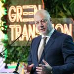 Премиер Росен Желязков