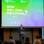 Президентът Румен Радев