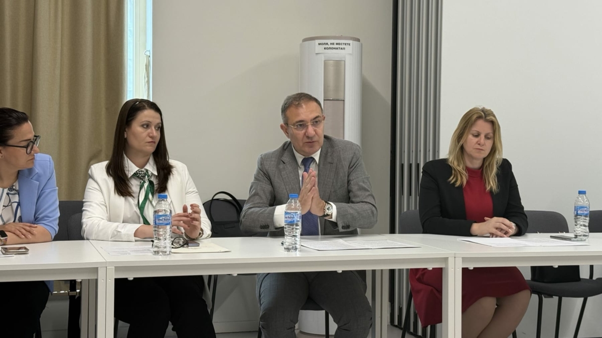 Подкрепата към социалните предприятия е ключова – не само за