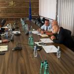 Работна среща за Кресна