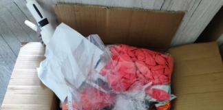 Райски газ в Слънчев бряг