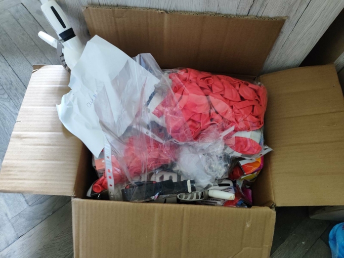 Райски газ в Слънчев бряг