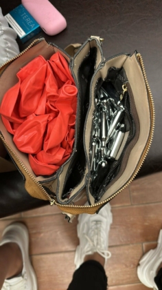 Райски газ в Слънчев бряг