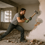 Ремонт в жилище