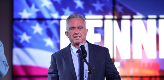 Робърт. Ф. Кенеди