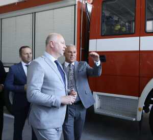 Росен Желязков