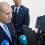 Румен Радев